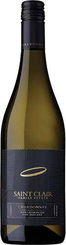 Saint Clair Marlborough Chardonnay 750ml