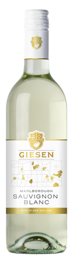 Giesen Estate Sauvignon Blanc 750ml