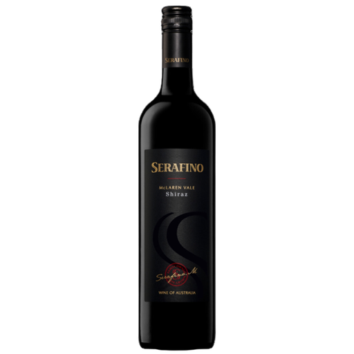 Serafino Shiraz 750ml