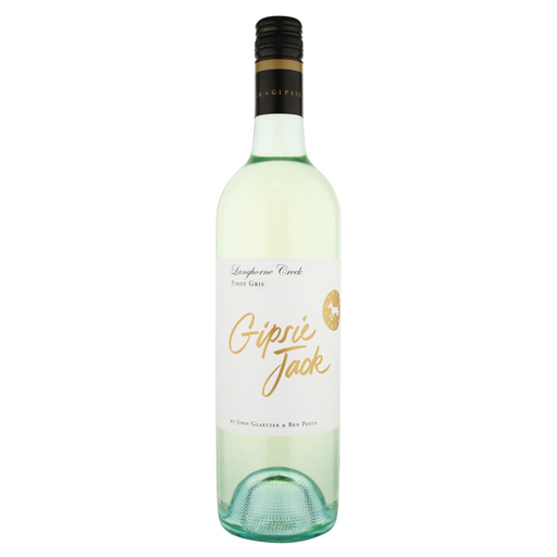 Gipsie Jack Pinot Gris 750ml