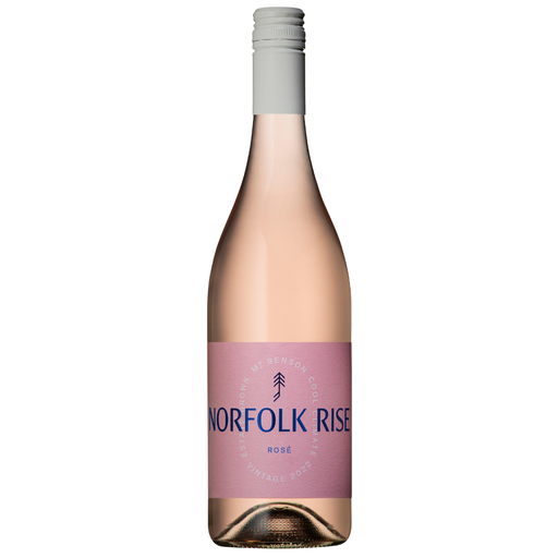 Norfolk Rise Rose 750ml