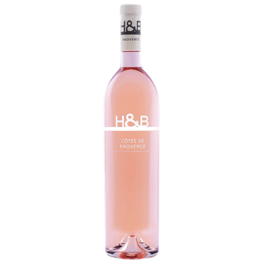 H&B Provence Rose 750ml