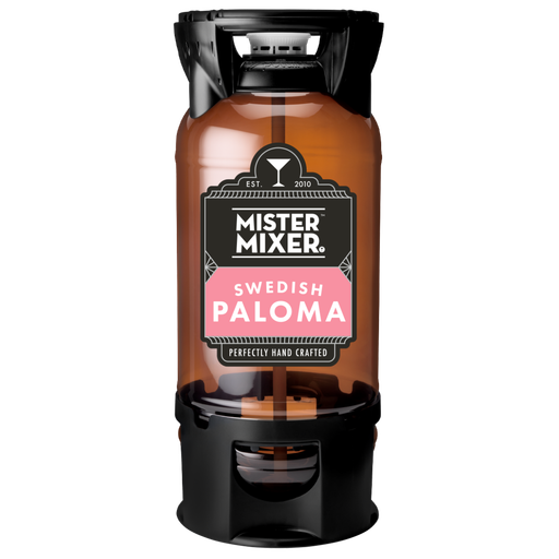 Mister Mixer Swedish Paloma 20Lt