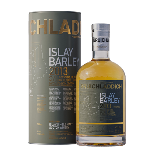 Bruichladdich Islay Barley Whisky 2013 700ml