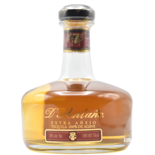 Siete Leguas Siete Leguas D'antao 700ml