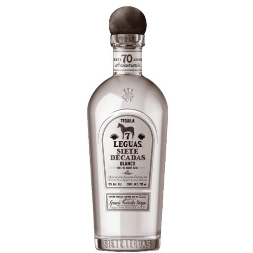 Siete Leguas 7 Decades 700ml