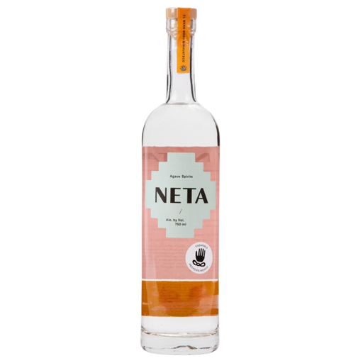 Neta Bicuixe Madrecuixe Tepeztate Jabali 750ml