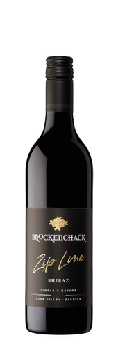 Brockenchack Brockenchack Zip Line Shiraz 2021 750ml