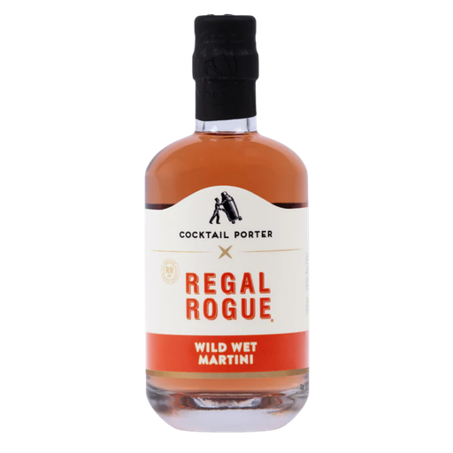 Cocktail Porter Regal Rogue Wild Wet Martini 500ml
