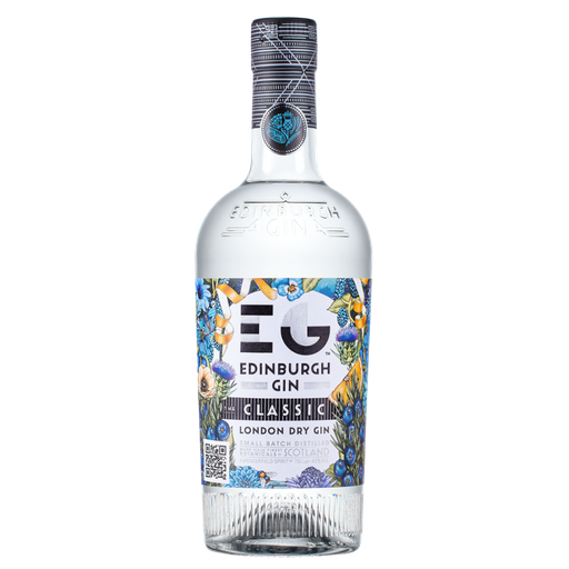 Edinburgh Gin Classic 700ml