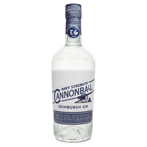 Edinburgh Gin Cannonball 700ml