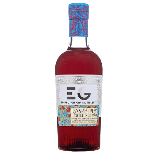 Edinburgh Gin Raspberry Gin Liqueur 500ml