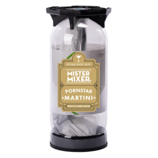 Mister Mixer Pornstar Martini 20Lt