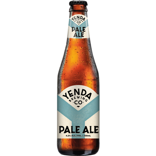 Yenda Pale Ale 330ml