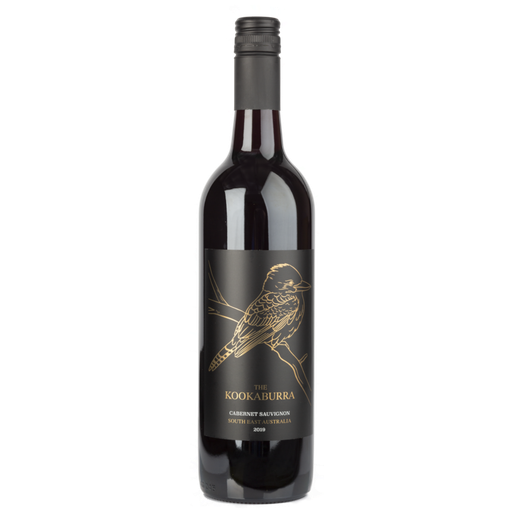 Kookaburra Wines Cabernet Sauvignon 750ml