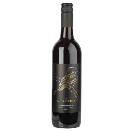 Kookaburra Wines Cabernet Merlot 750ml