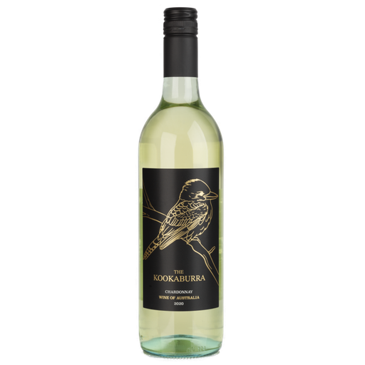 Kookaburra Wines Chardonnay 750ml