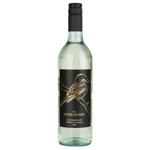 Kookaburra Wines Sauvignon Blanc 750ml