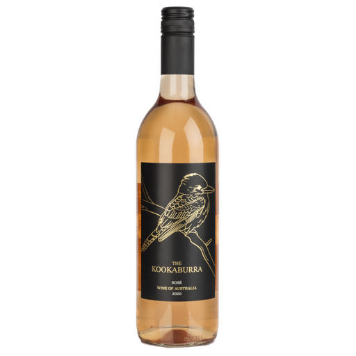 Kookaburra Wines Rose 750ml