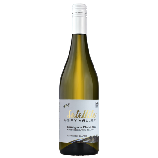 Spy Valley Wines Satellite Sauvignon Blanc 750ml