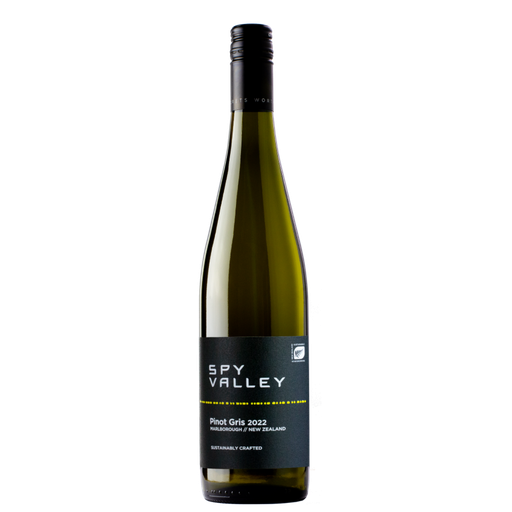 Spy Valley Wines Pinot Gris 750ml