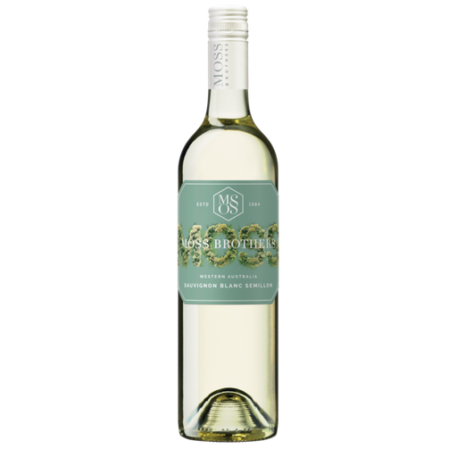 Moss Brothers Sauvignon Blanc Semillon 750ml