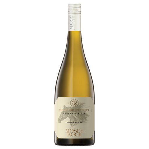 Moss Brothers Moses Rock Chenin Blanc 750ml
