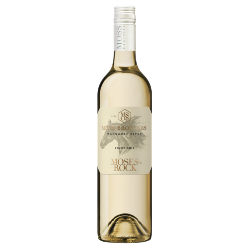 Moss Brothers Moses Rock Pinot Gris 750ml