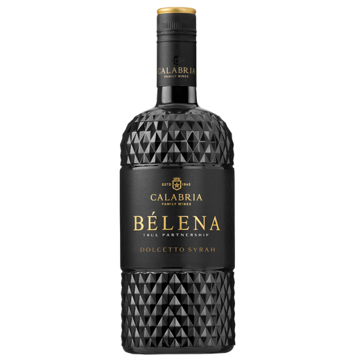 Calabria Belena Dolcetto Syrah 750ml
