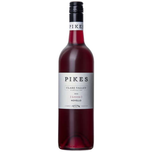 Pikes Luccio Novello 750ml
