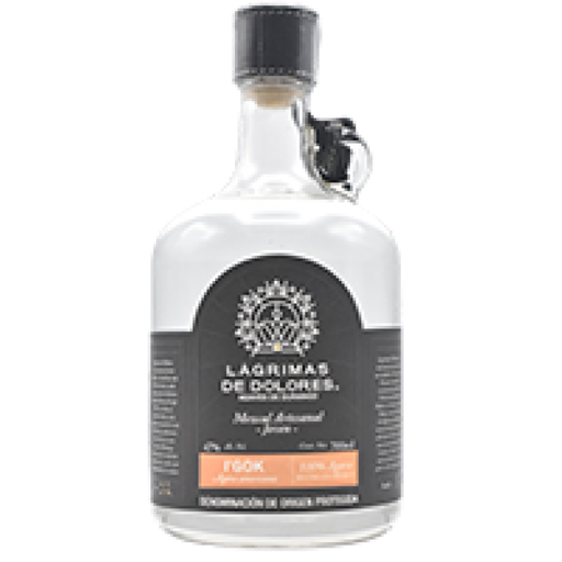 Lagrimas De Dolores Igok 700ml