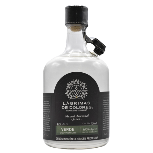Lagrimas De Dolores Verde 700ml