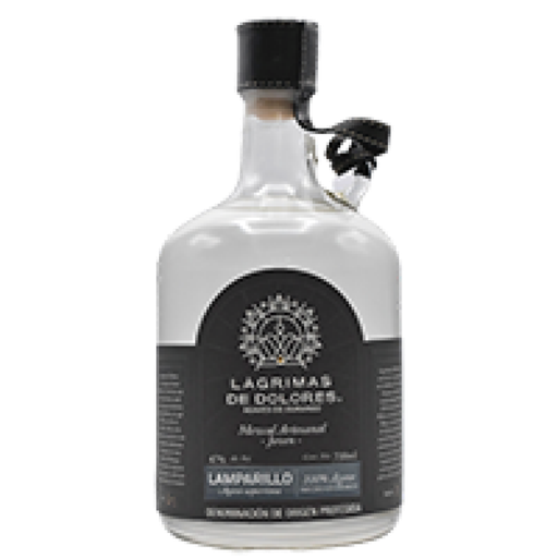 Lagrimas De Dolores Lamparillo 700ml