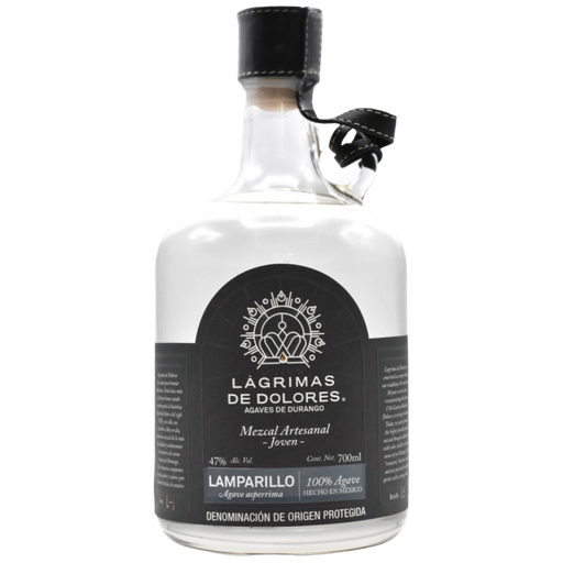 Lagrimas De Dolores Masparillo 700ml