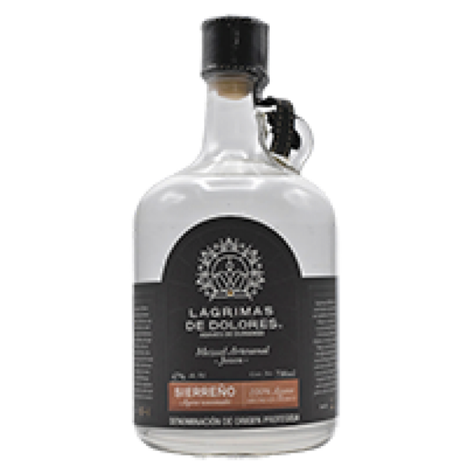 Lagrimas De Dolores Sierreno 700ml