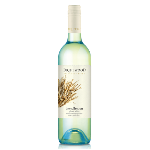 Driftwood Collection Semillon Sauvignon Blanc 750ml