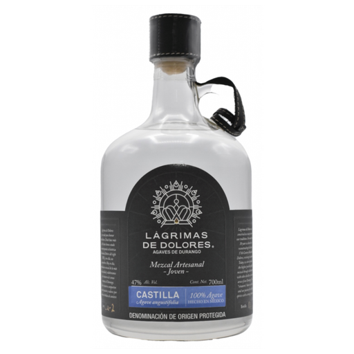 Lagrimas De Dolores Castilla 700ml