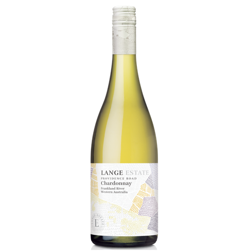 Lange Providence Road Chardonnay 750ml