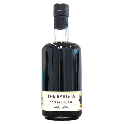 Wolf Lane The Barista Coffee Liqueur 700ml