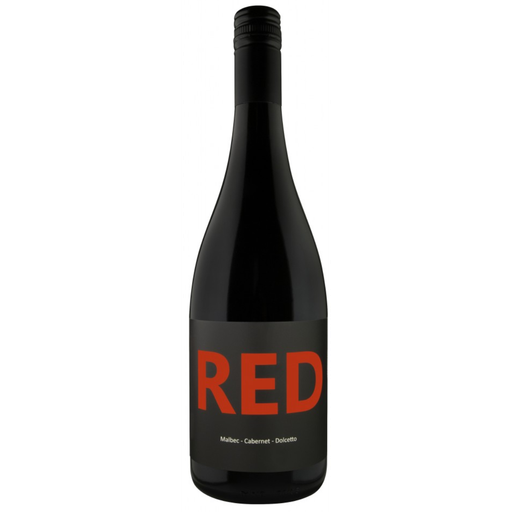 Gipsie Jack The Stray Red 750ml
