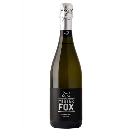 Mister Fox NV Sparkling 750ml