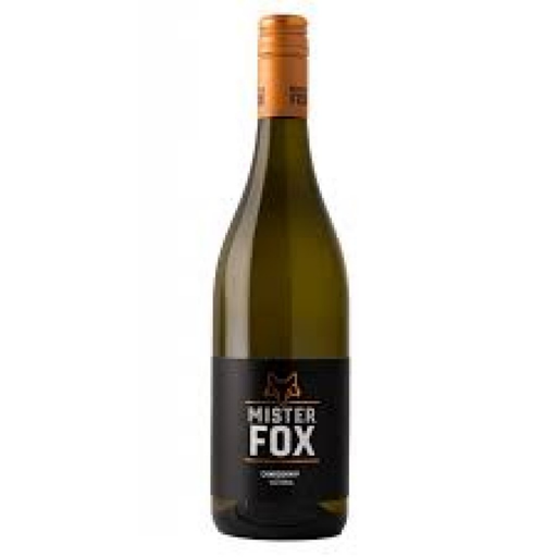 Mister Fox Rose 750ml