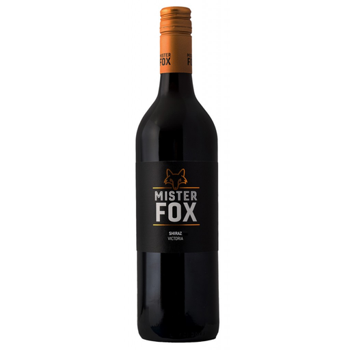 Mister Fox Pinot Noir 750 Ml