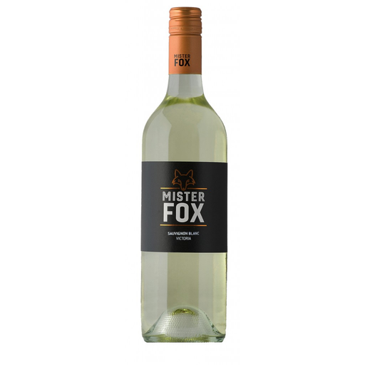 Mister Fox Moscato 750ml