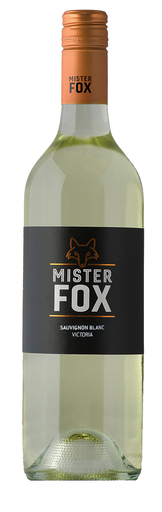 Mister Fox Pinot Grigio 750ml