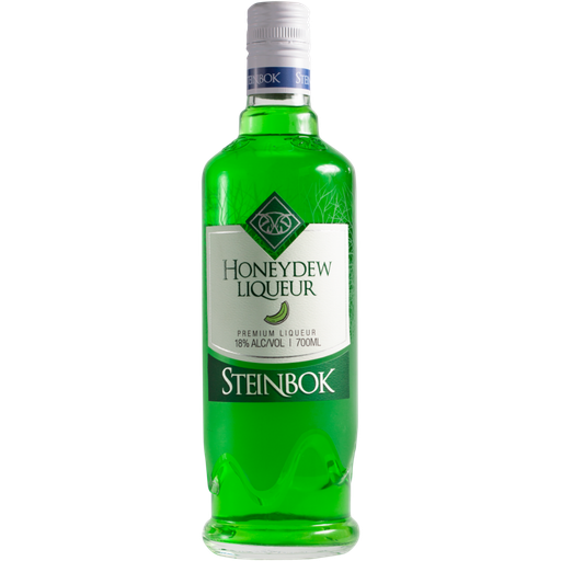 Steinbok Honeydew Liqueur 700ml