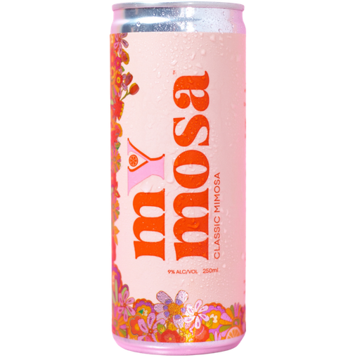 Abi Mymosa Cocktail 250ml