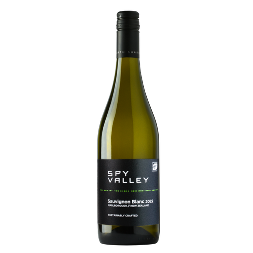 Spy Valley Wines Marlborough Sauvignon Blanc 750ml