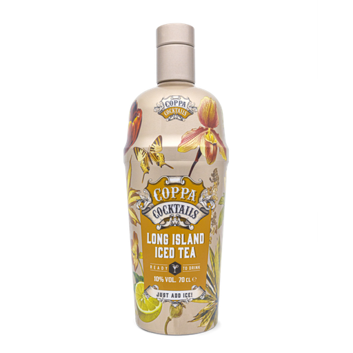 Coppa Cocktails Long Island Iced Tea 700ml