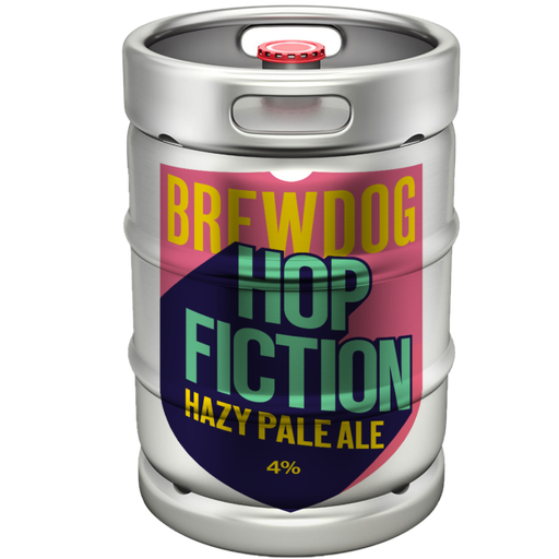 Brewdog Hop Fiction 50lt